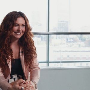 Kylie Morgan