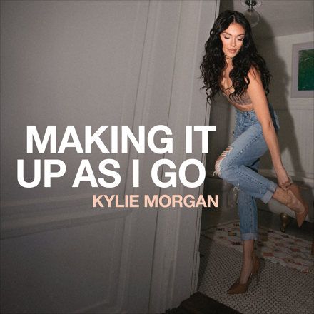 Making It Up As I Go (Track)